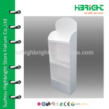 High quality cosmetic acrylic display stand